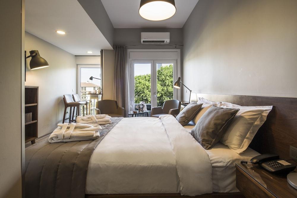อิสตันบูลทักซิมสวีทส์ Hotel ภายนอก รูปภาพ