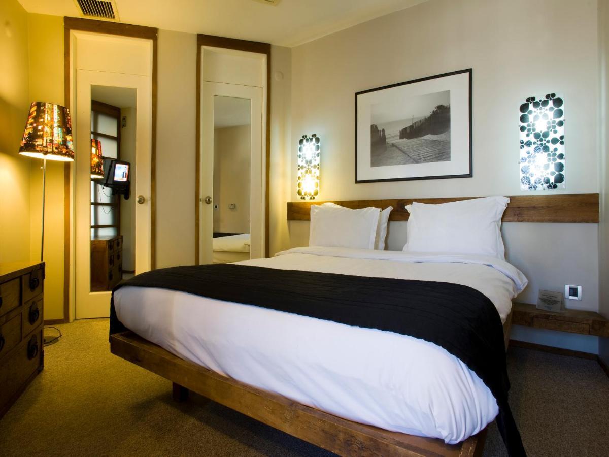 อิสตันบูลทักซิมสวีทส์ Hotel ภายนอก รูปภาพ